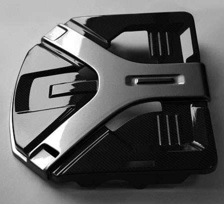 LFT PA6 Nylon 6 LGF for Hood.jpg LFT PA6 Nylon 6 LGF for Hood.jpg