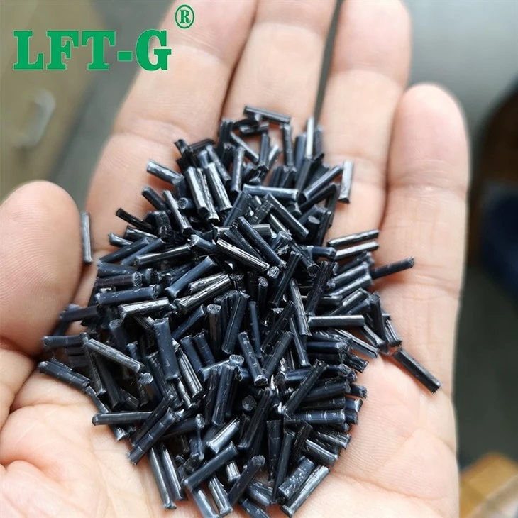 nylon 66 carbon fiber