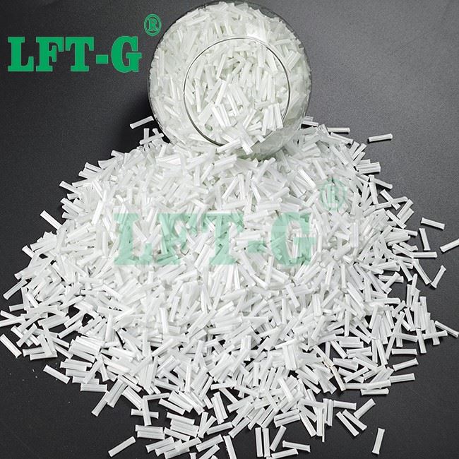 Materiál NG03C-PP3 GF30