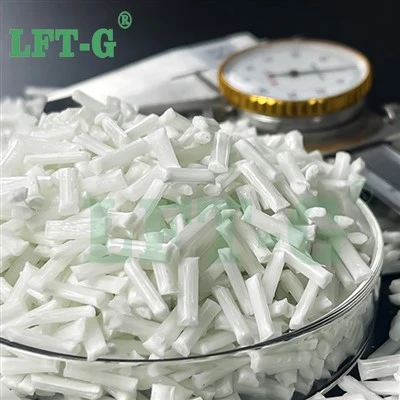 LFT-G® LGF40-PP LFT polymerní pelety