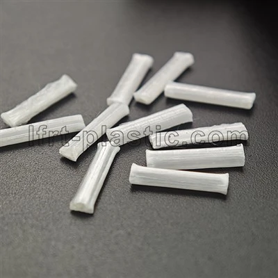 LFT-G® PP LGF30-C: Impact Upgrade pro PP GF30