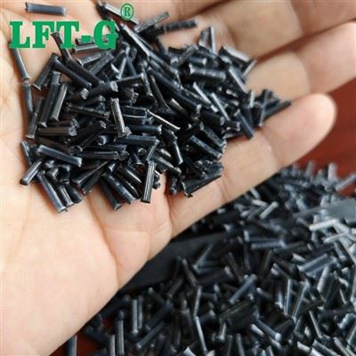 LFT-G® PP LGF40 Pellets for Automotive Injection Molding LFT-G® PP LGF40 Pellets for Automotive Injection Molding