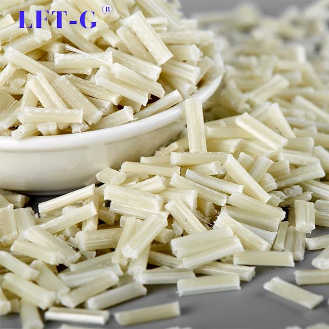 20% polyamid vyztužený dlouhým skleněným vláknem 66