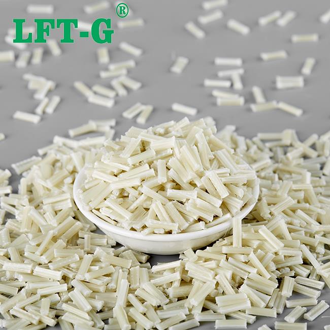 Nylon 66 vyztužený dlouhými skleněnými vlákny