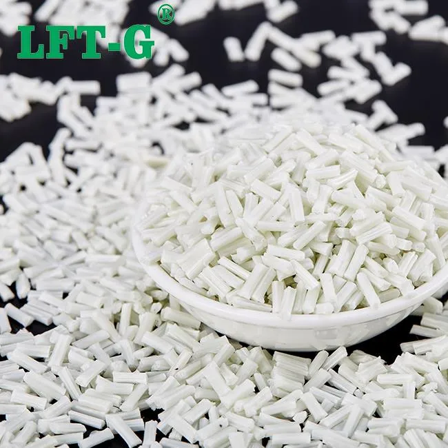 Lehký plast LGF40 HDPE