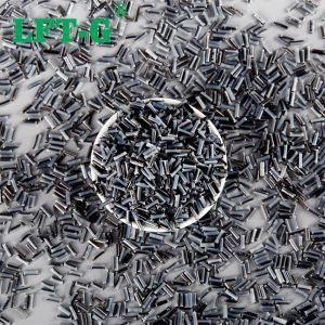 30% polyamid vyztužený dlouhými uhlíkovými vlákny 66