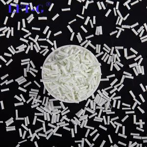 Sloučeniny s dlouhými vlákny PP LFT