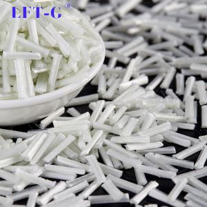 Polyuretanové kompozity