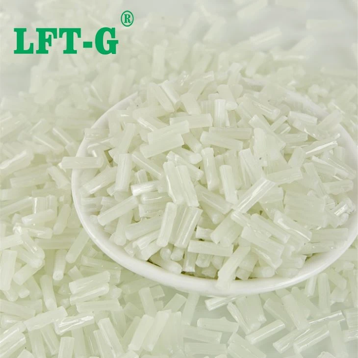 10% Long Glass Fiber Reinforced TPU