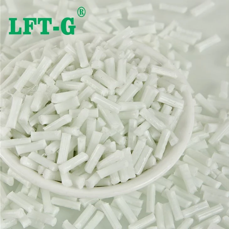 60% Long Glass Fiber Reinforced PP