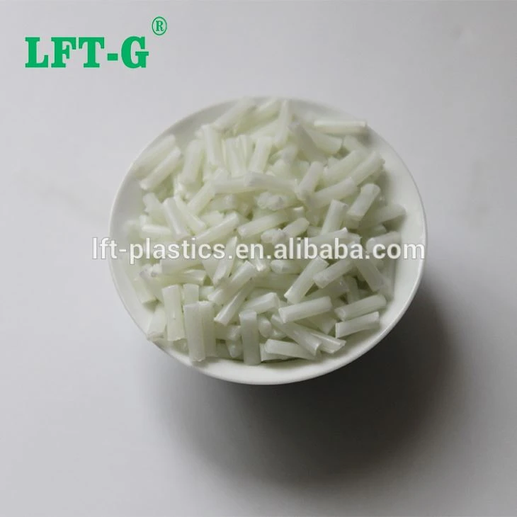 LGF Nylon6 Pellet Long Fiber Reinforced Thermoplastics