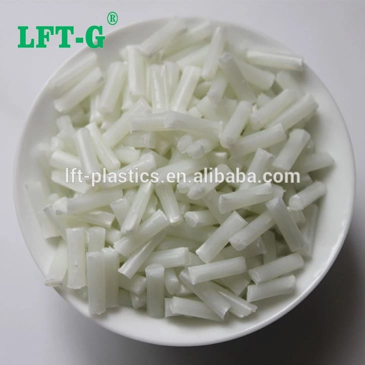 Pa6 LGF33 Virgin Polyamide Nylon6 vstřikovací stupeň