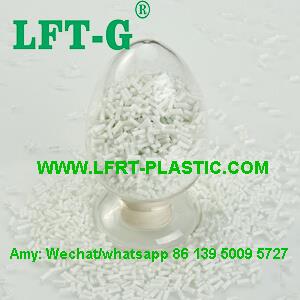 33%LGF Polymers on cables engineering