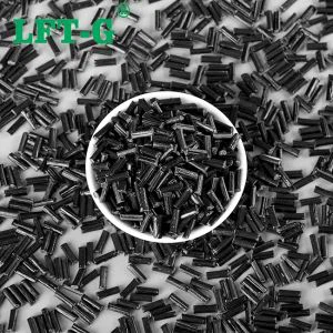 PP uhlíkové vlákno zesílené vstřikování plastů