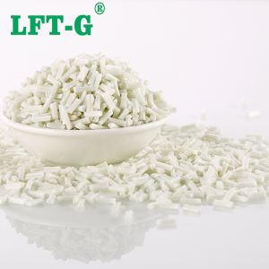 LGF20-PA6 Nylon 6, 20% vyztužený dlouhým skleněným vláknem
