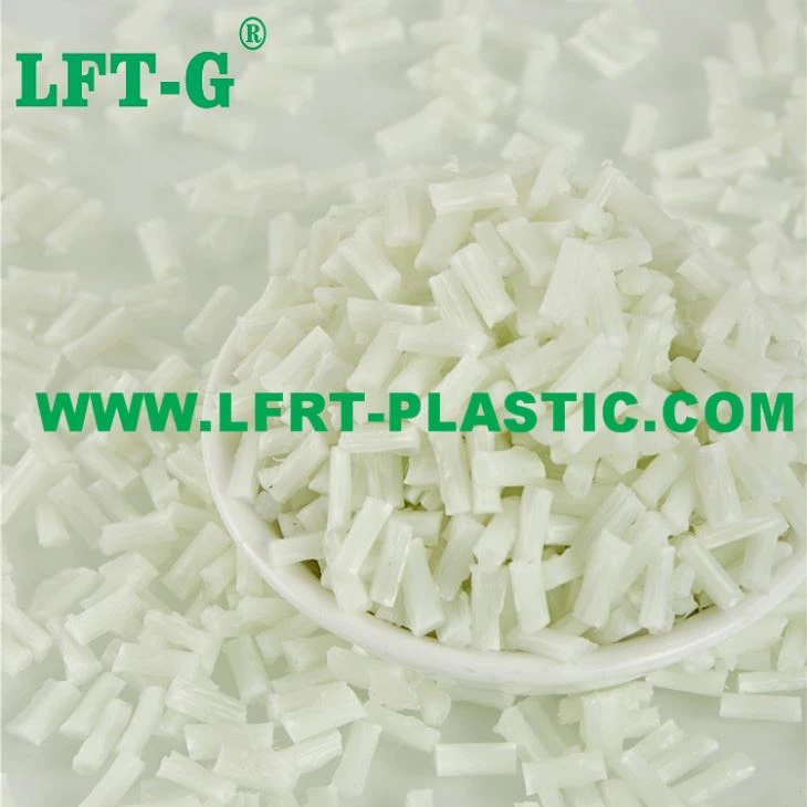 Tepelně vodivý nylon Pa6 Gf33