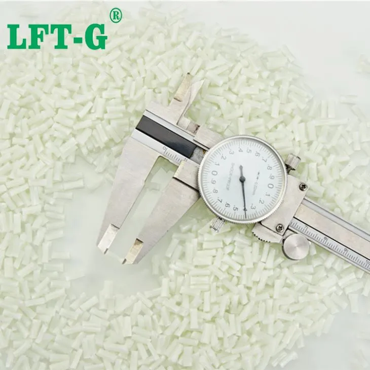Virgin Recycle Pa66 Gf33 Pellet