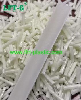 LFT MXD6 Nylon Nové plastové inženýrské materiály