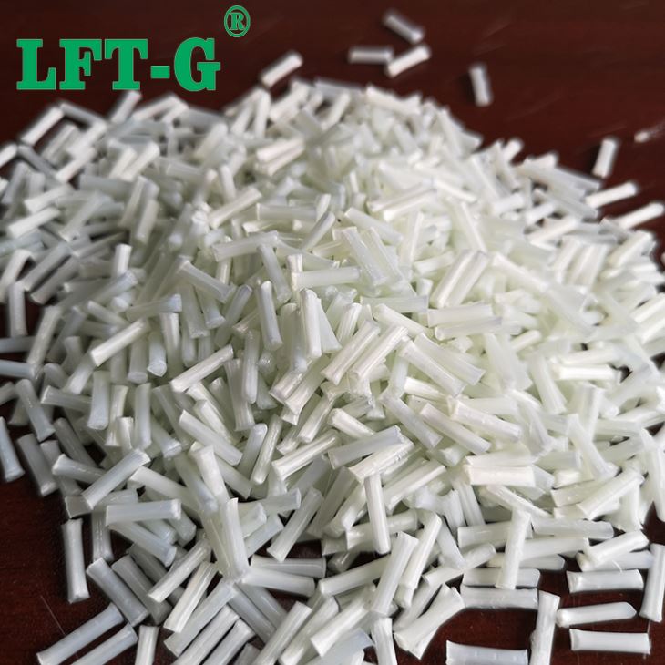 Pa66 30gf Pa6.6 With Long Glass Fiber
