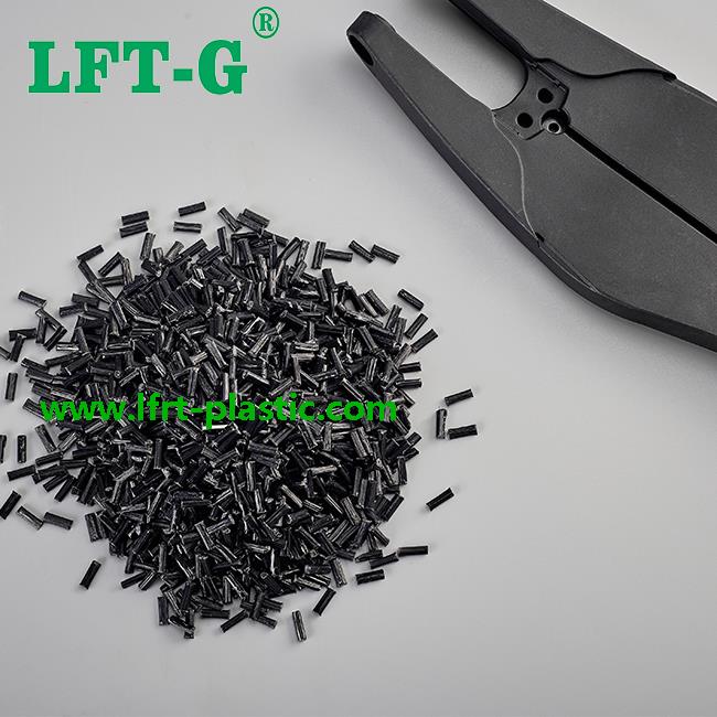 PEEK LONG CAR FIBER EXTRUSION LFT