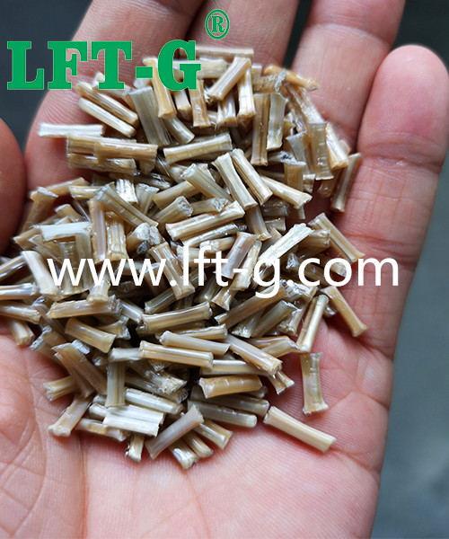 Poly Phenylen Sulfide PPS Glass Fiber Polymer