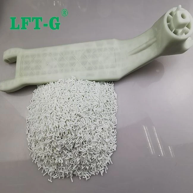 LFT High Resistance Polyamide Nylon6 Long Glass Fiber 30% Composite
