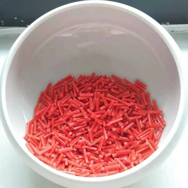 LFT High Resistance Polyamide Nylon6 Long Glass Fiber 30% Composite
