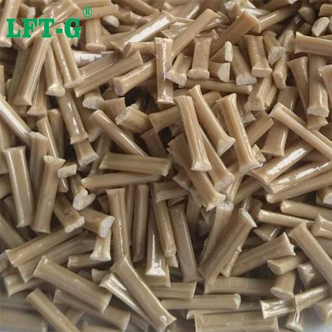 Pelety LFT-G® LGF30 PPS