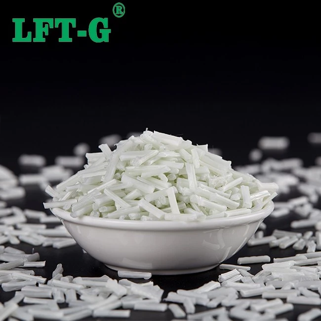 Kompozity LFT-G® LGF50 PA66 NG05D