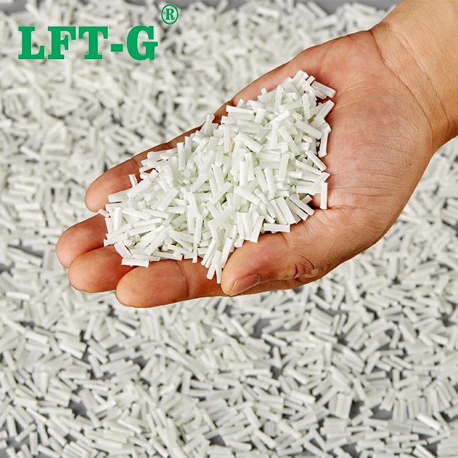LFT-G® PP-LGF50% Materiál
