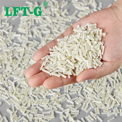 LFT-G® PA66 LGF30